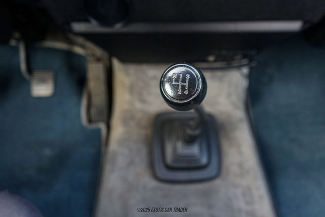 Used 1989 Volkswagen Vanagon image 51
