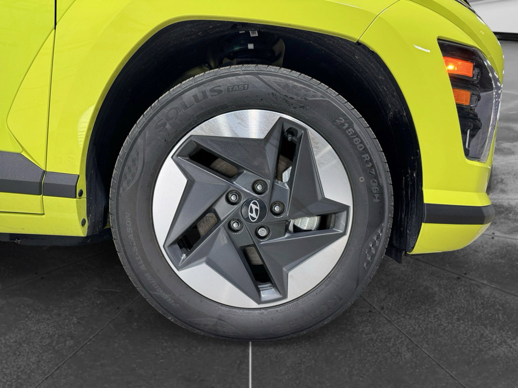 Used 2024 Hyundai Kona SE FWD image 36