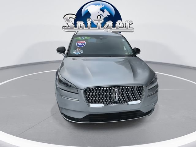 Used 2022 Lincoln Corsair AWD w/ Equipment Group 101A image 3