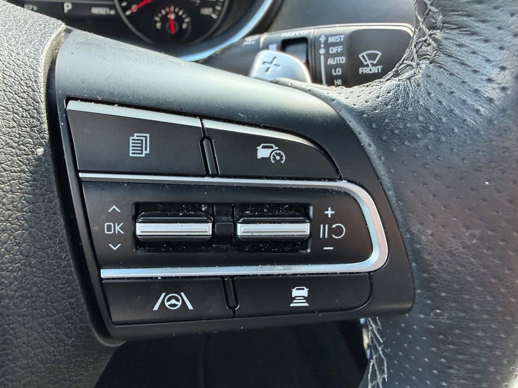 Used 2023 Kia Stinger GT2 AWD/4WD image 23