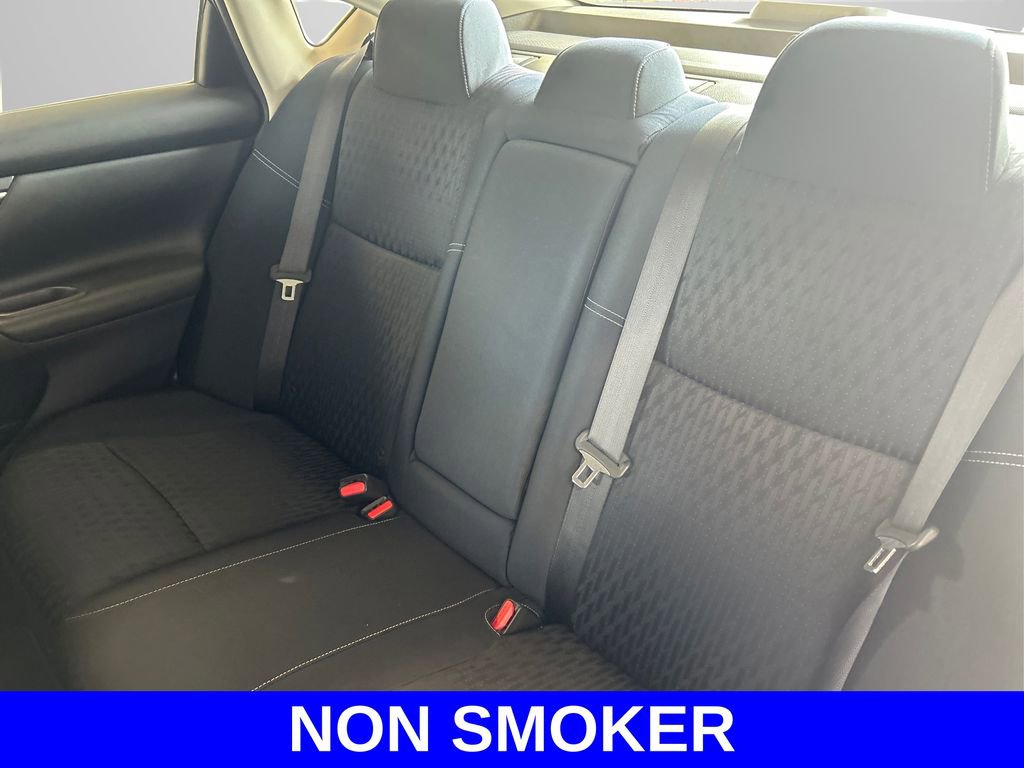 Used 2017 Nissan Altima 2.5 SV image 17