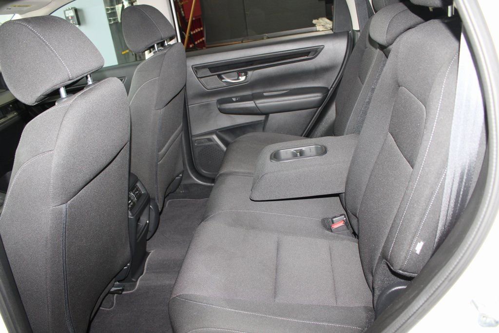 Used 2023 Honda CR-V EX image 17