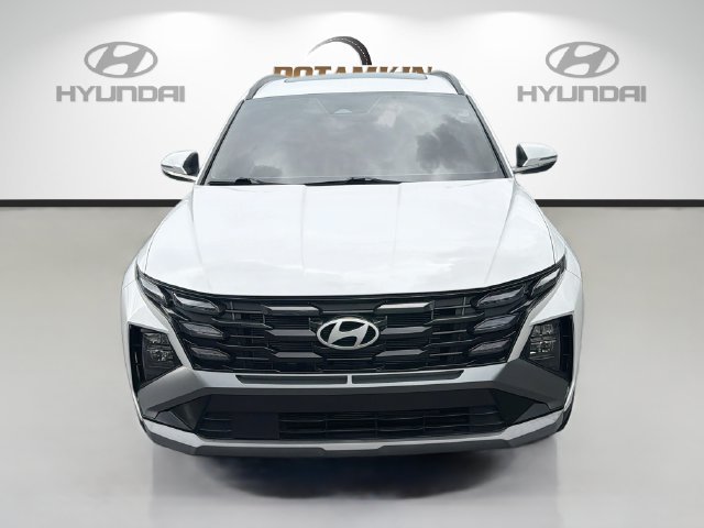 Used 2025 Hyundai Tucson SEL FWD image 2