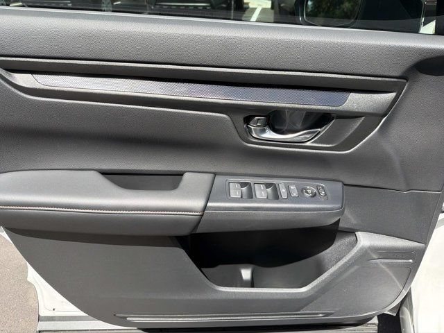 Used 2026 Honda CR-V TrailSport image 7
