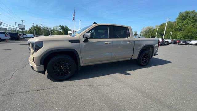 Used 2023 GMC Sierra 1500 Elevation AWD/4WD image 4