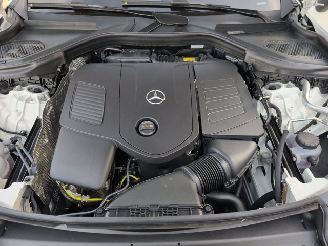 New 2026 Mercedes-Benz GLC 300 image 17