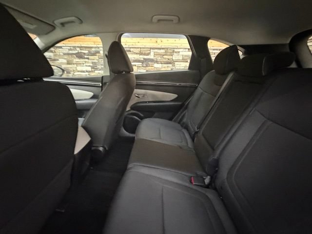 Used 2024 Hyundai Tucson SE AWD/4WD image 28