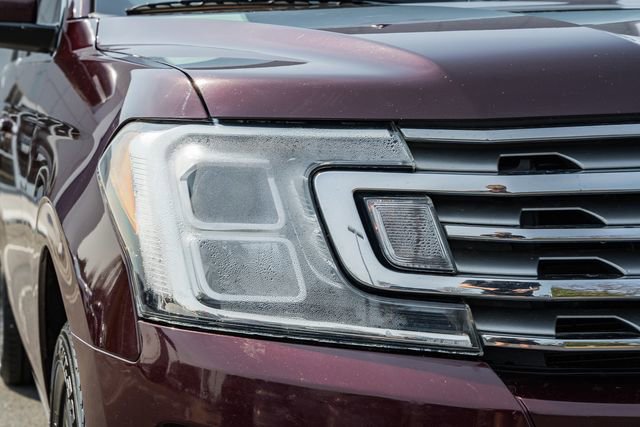 Used 2020 Ford Expedition Max Limited w/ Equipment Group 301A image 15