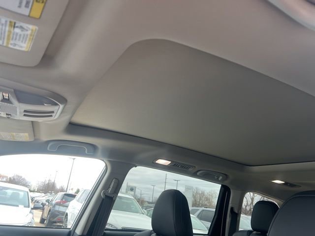 New 2026 Subaru Ascent Touring image 15