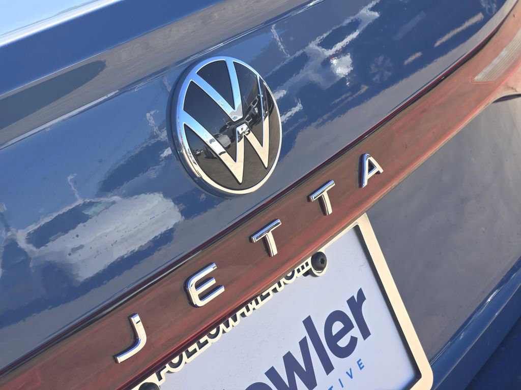 New 2026 Volkswagen Jetta Sport image 7