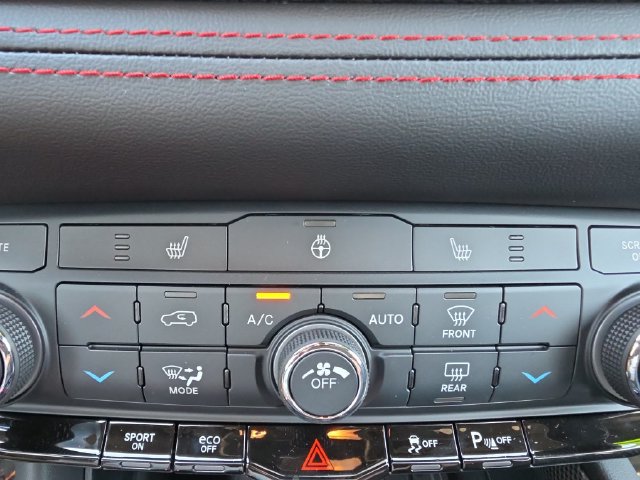 New 2027 Dodge Durango GT AWD/4WD image 20