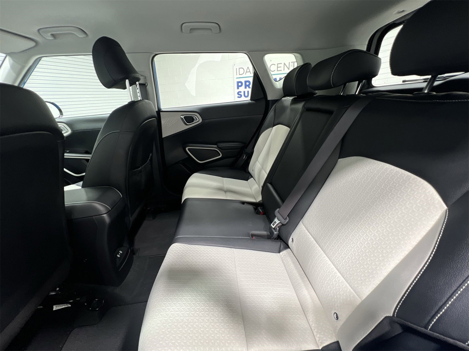 Used 2023 Kia Soul GT-Line image 22