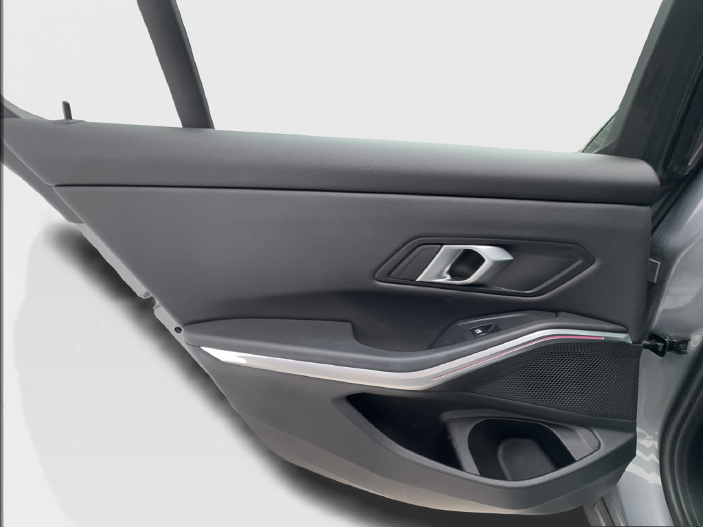 Used 2024 BMW 330i Sedan RWD image 30