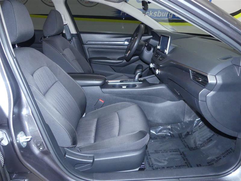 Used 2020 Nissan Altima 2.5 S FWD image 6
