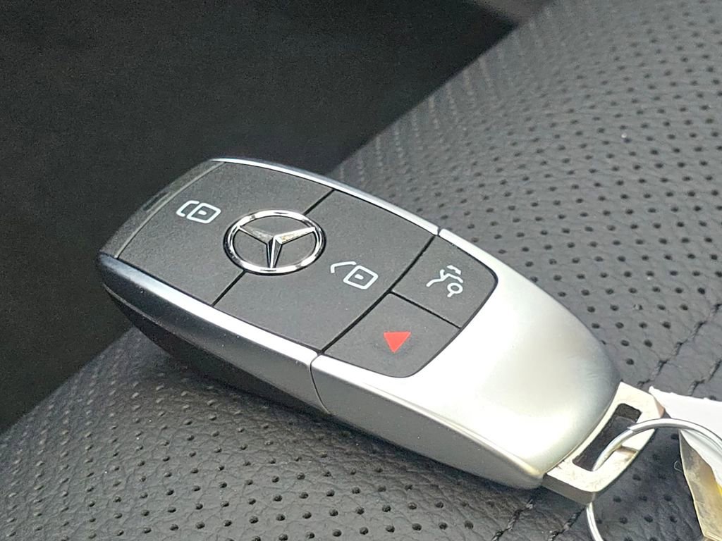 New 2026 Mercedes-Benz GLE 350 4MATIC image 40