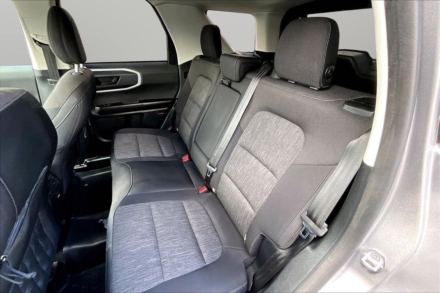 Used 2021 Ford Bronco Sport Big Bend AWD/4WD image 18