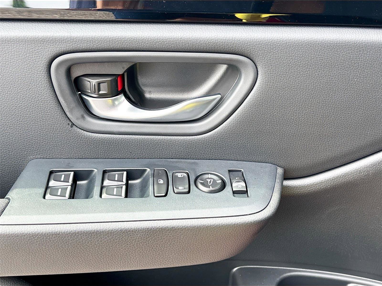 Certified 2025 Honda Pilot Sport image 20