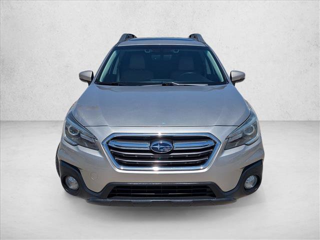 Used 2019 Subaru Outback 2.5i Limited AWD/4WD video 2