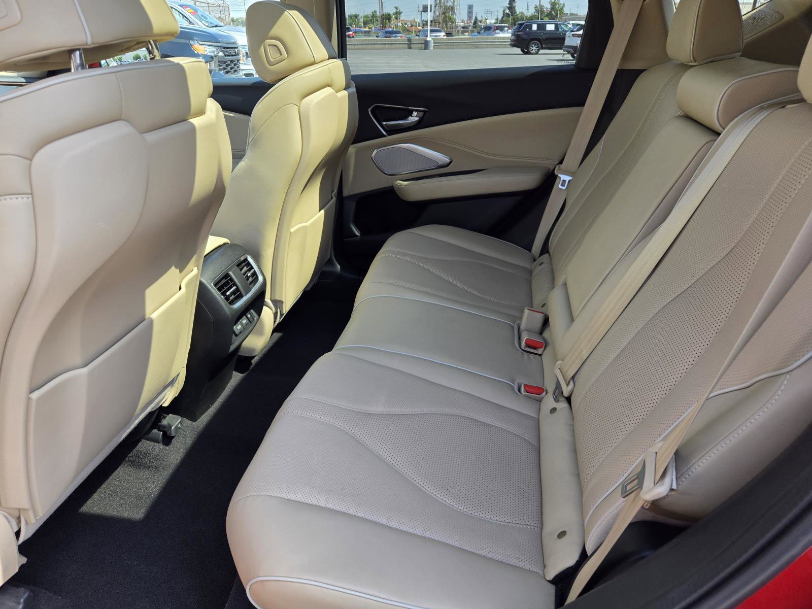 Used 2019 Acura RDX FWD w/ Advance Package image 24