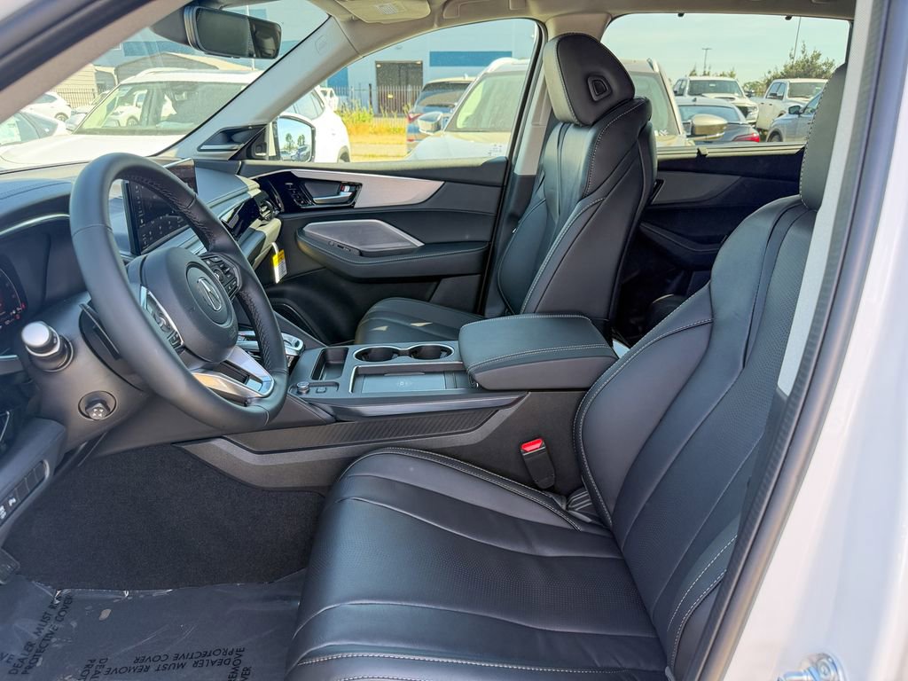 New 2026 Acura MDX w/ Technology Package image 12