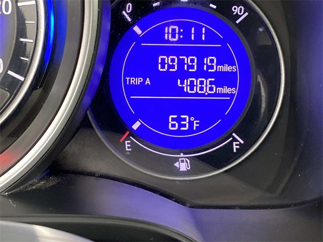 Used 2017 Honda Fit LX image 20