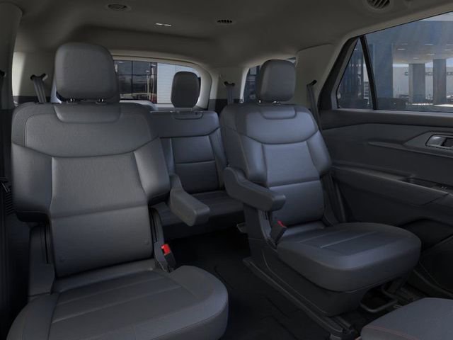 New 2026 Ford Explorer Active w/ Active Comfort Package image 11