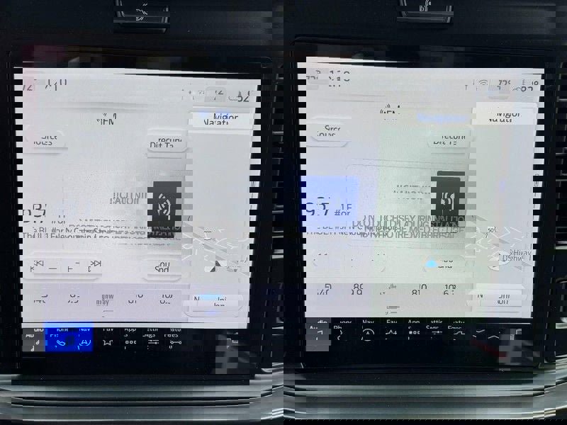 New 2026 Ford F350 Lariat image 15