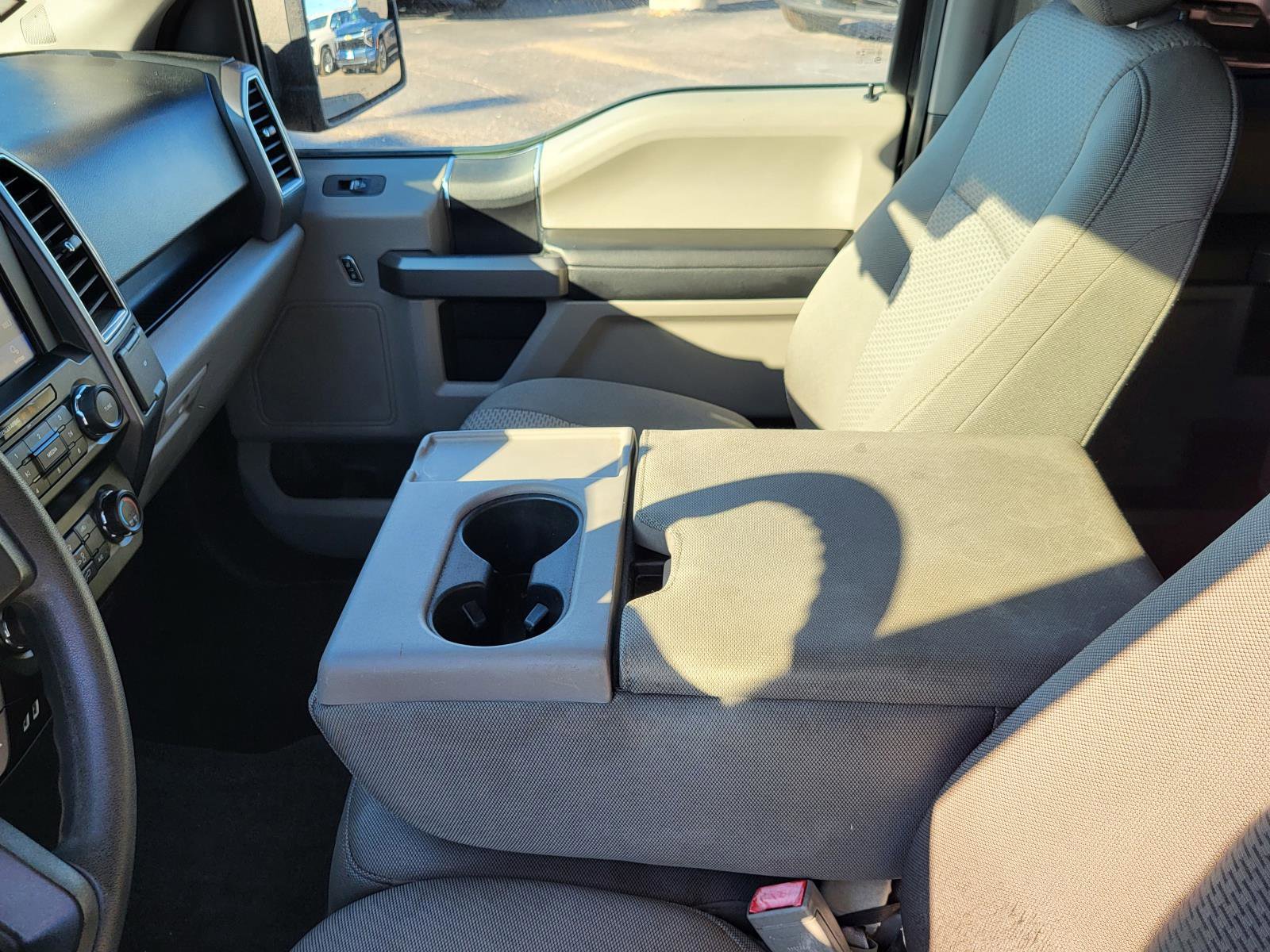 Used 2020 Ford F150 XLT image 29