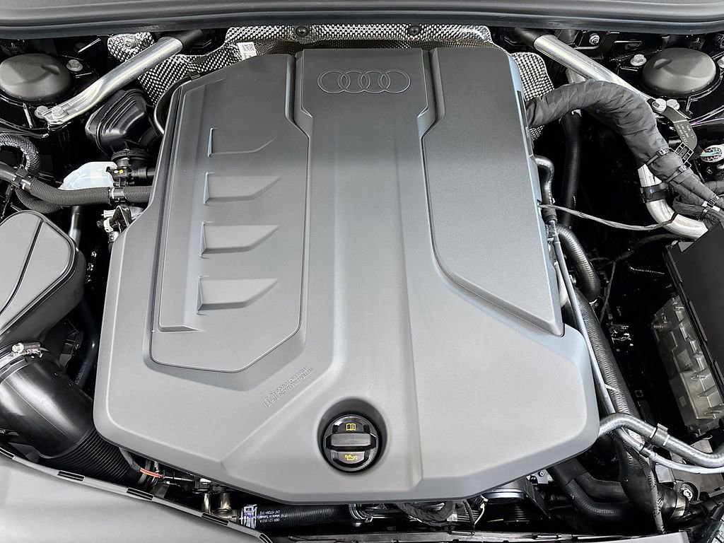 New 2026 Audi A5 2.0T Premium Plus AWD/4WD image 22