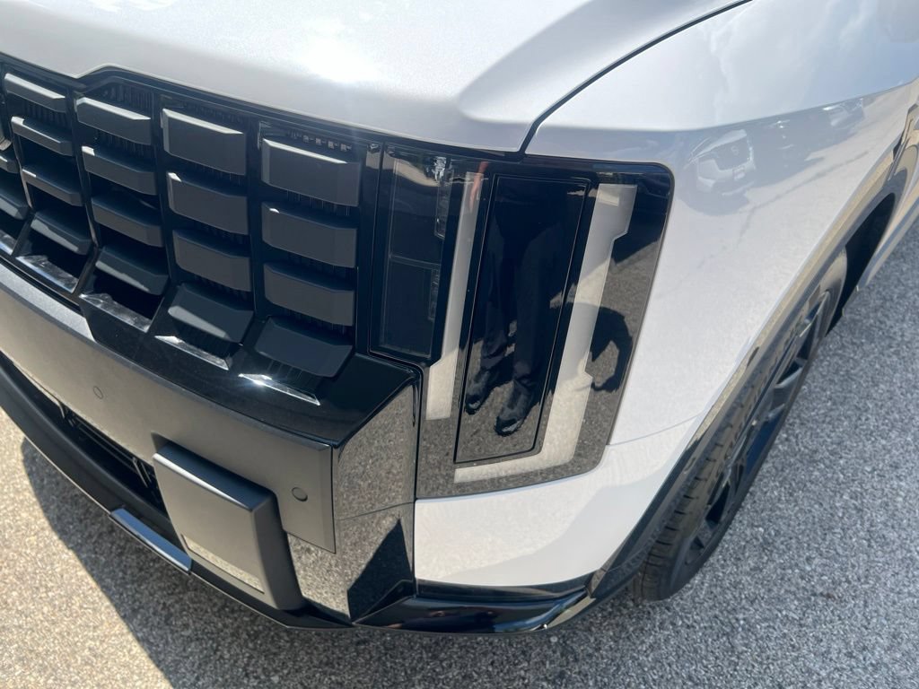 Certified 2027 Kia Telluride SX Prestige X-Line w/ Towing Package AWD/4WD image 30