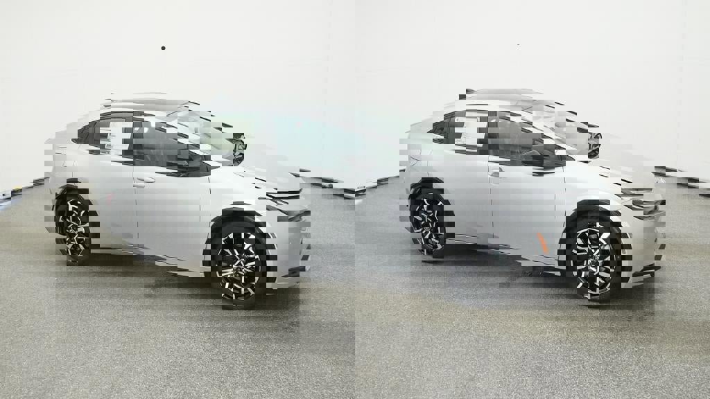 New 2026 Toyota Prius Plug-In Hybrid image 41