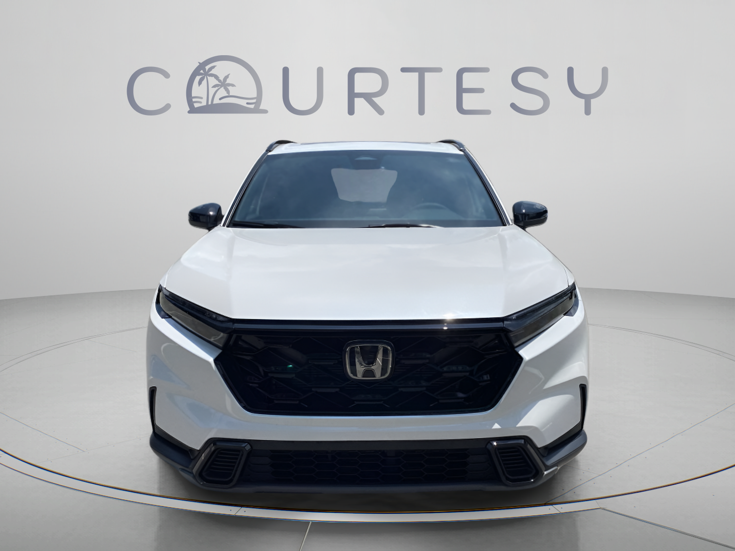 Certified 2023 Honda CR-V Sport image 9