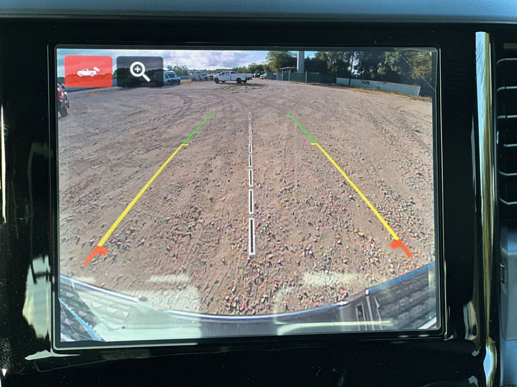 New 2027 RAM 3500 Tradesman AWD/4WD image 41