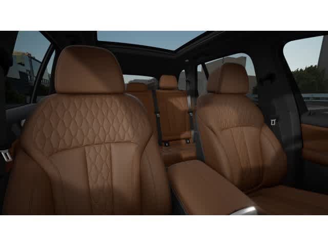 New 2026 BMW X5 xDrive40i w/ M Sport Package AWD/4WD image 11