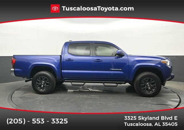 Used 2023 Toyota Tacoma SR5 image 1