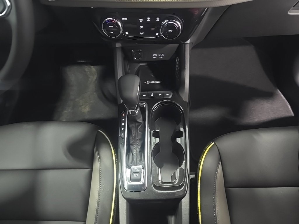 New 2026 Chevrolet TrailBlazer ACTIV w/ Convenience Package image 29