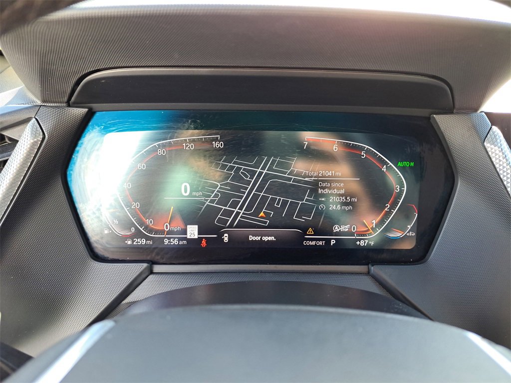 Used 2024 BMW 228i Gran Coupe image 17