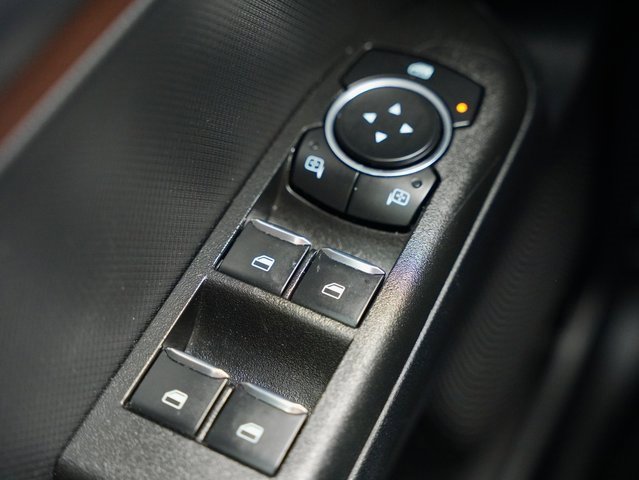 Used 2024 Ford Bronco Sport Outer Banks image 24