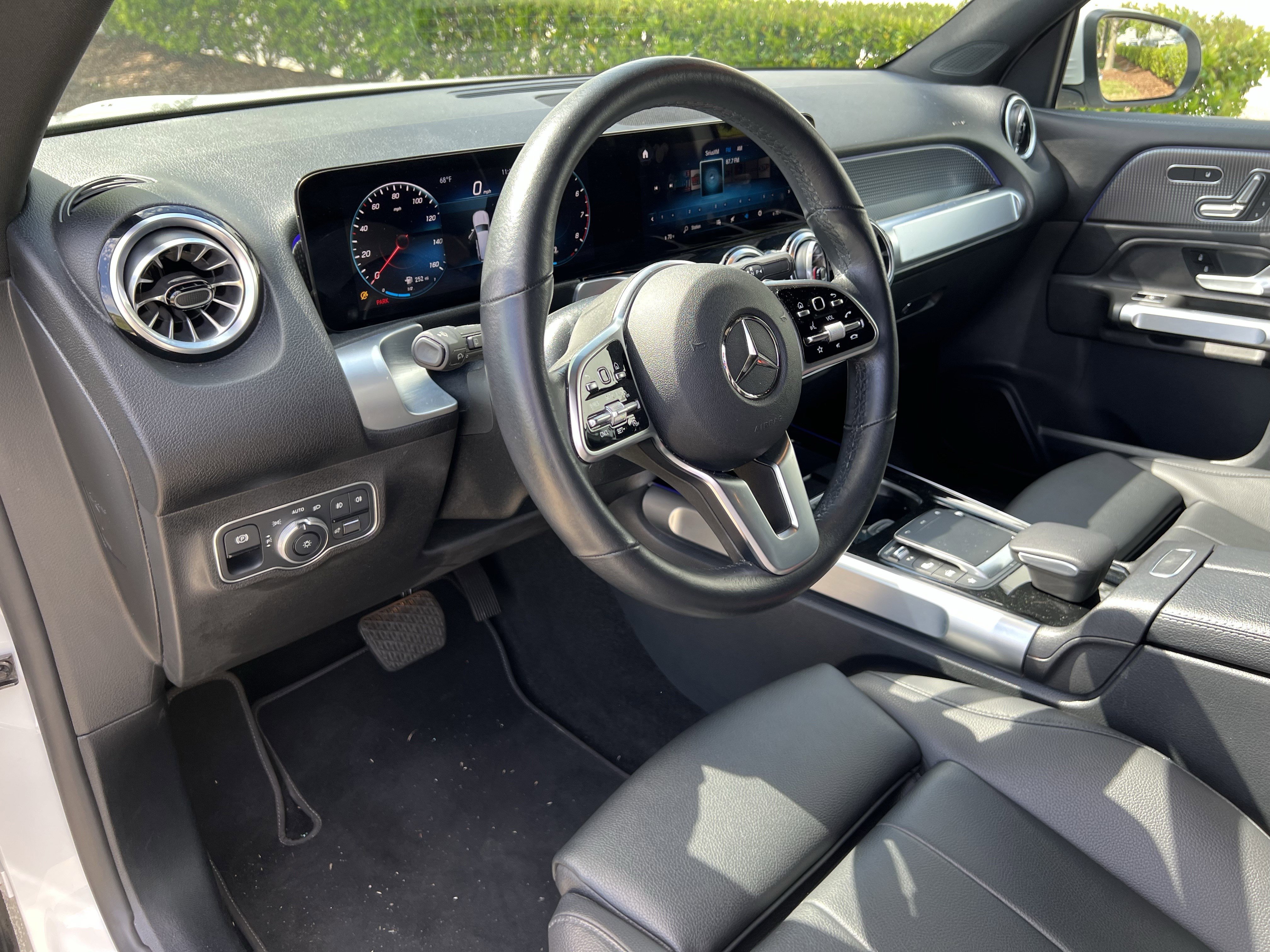 Certified 2022 Mercedes-Benz GLB 250 image 17
