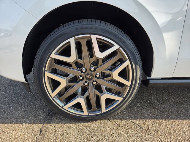 New 2027 Ford Expedition Platinum w/ Platinum Ultimate Package AWD/4WD image 23