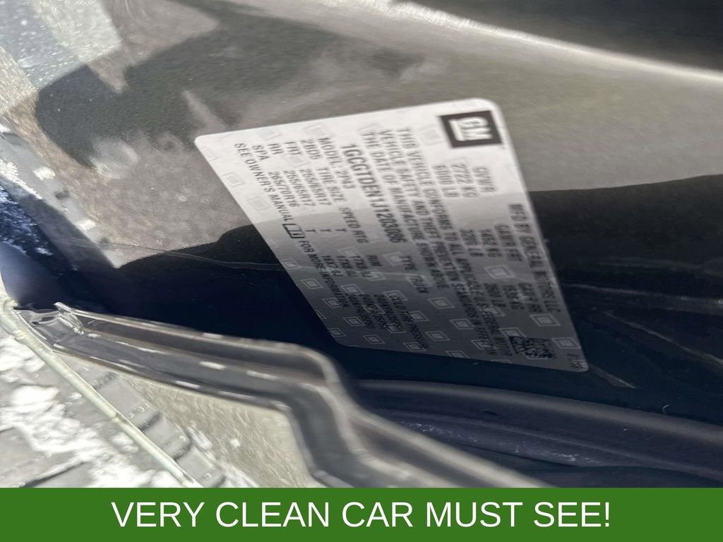 Used 2018 Chevrolet Colorado Z71 image 19