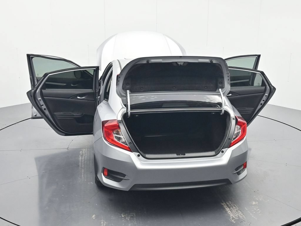 Used 2018 Honda Civic EX image 46