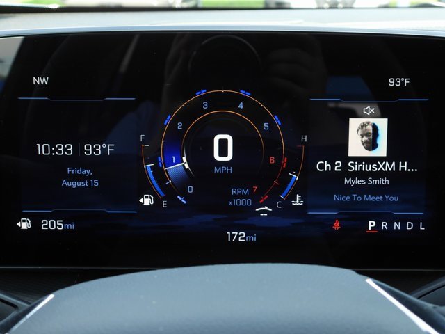 New 2026 Chevrolet Equinox LT image 28