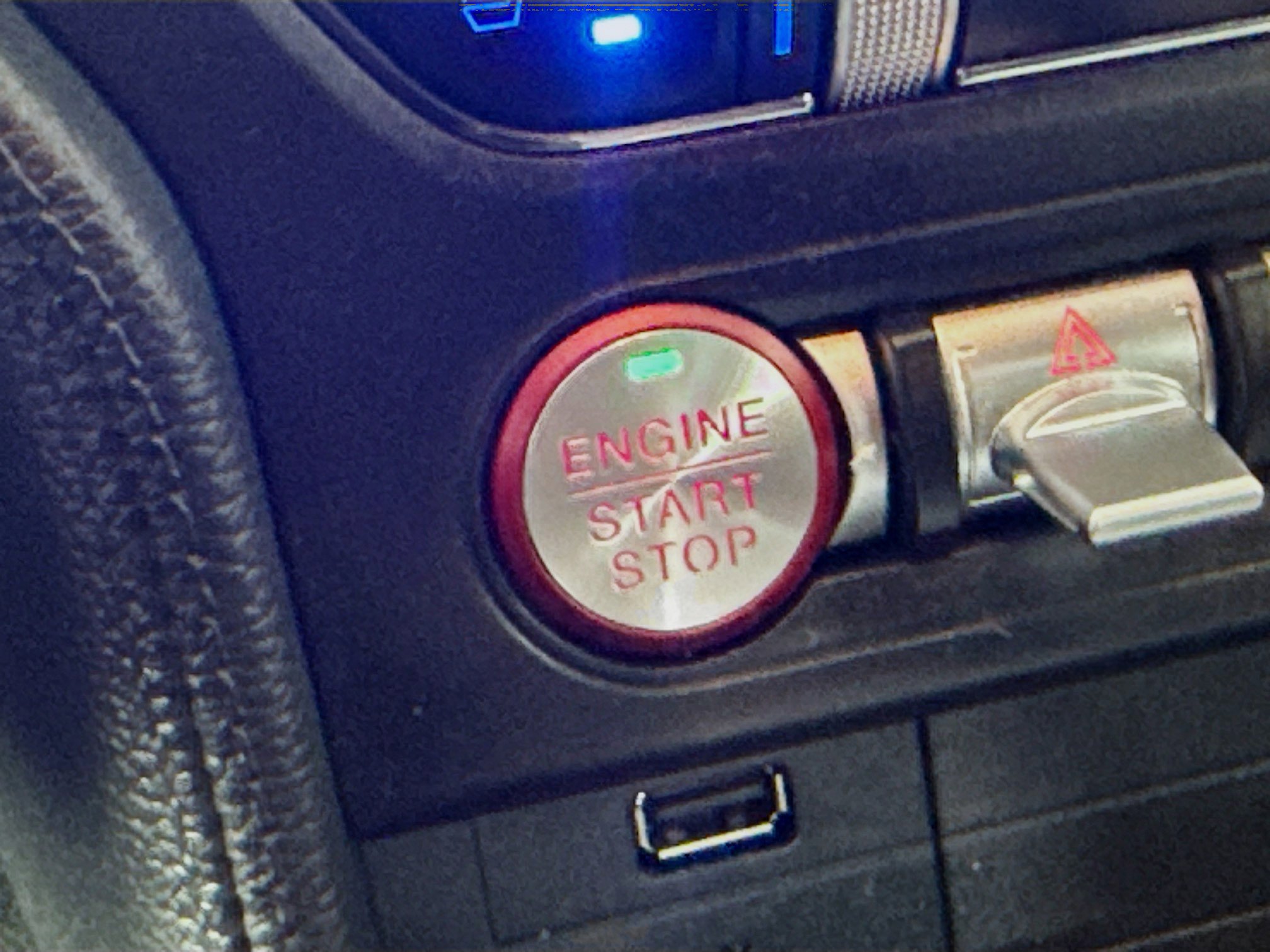 Used 2020 Ford Mustang Premium RWD image 21
