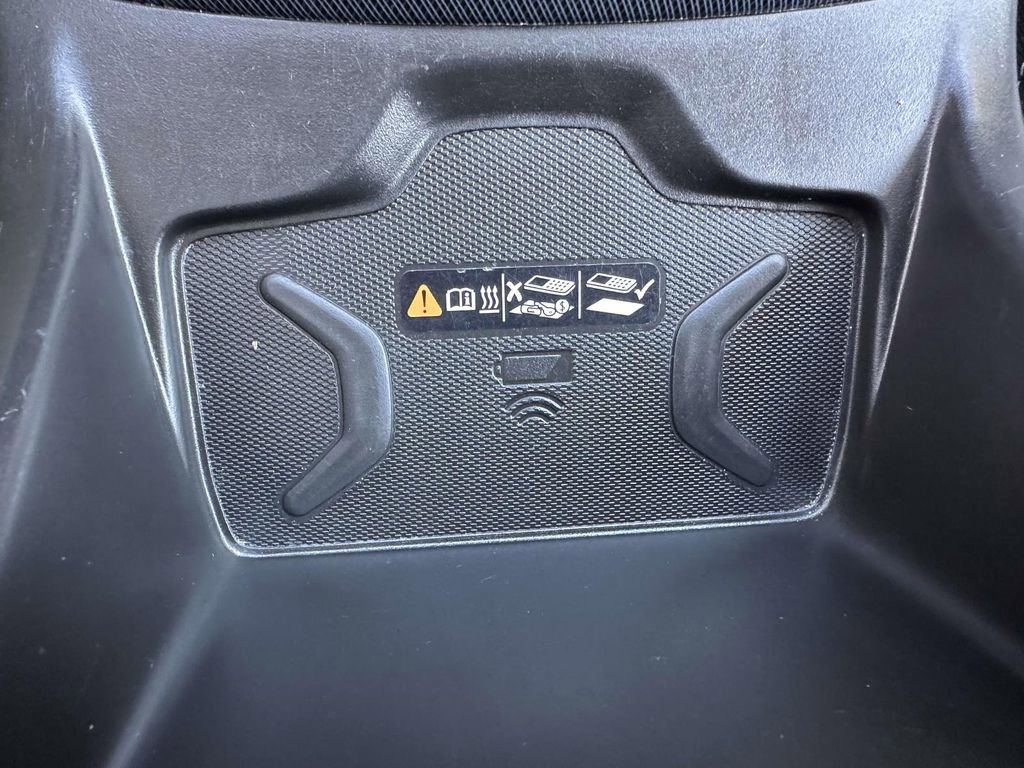 Used 2020 Chevrolet Colorado Z71 AWD/4WD image 28