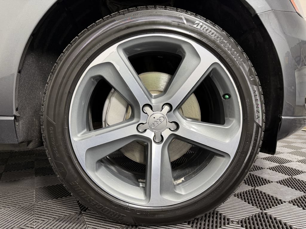 Used 2016 Audi Q5 TDI Premium Plus AWD/4WD image 55