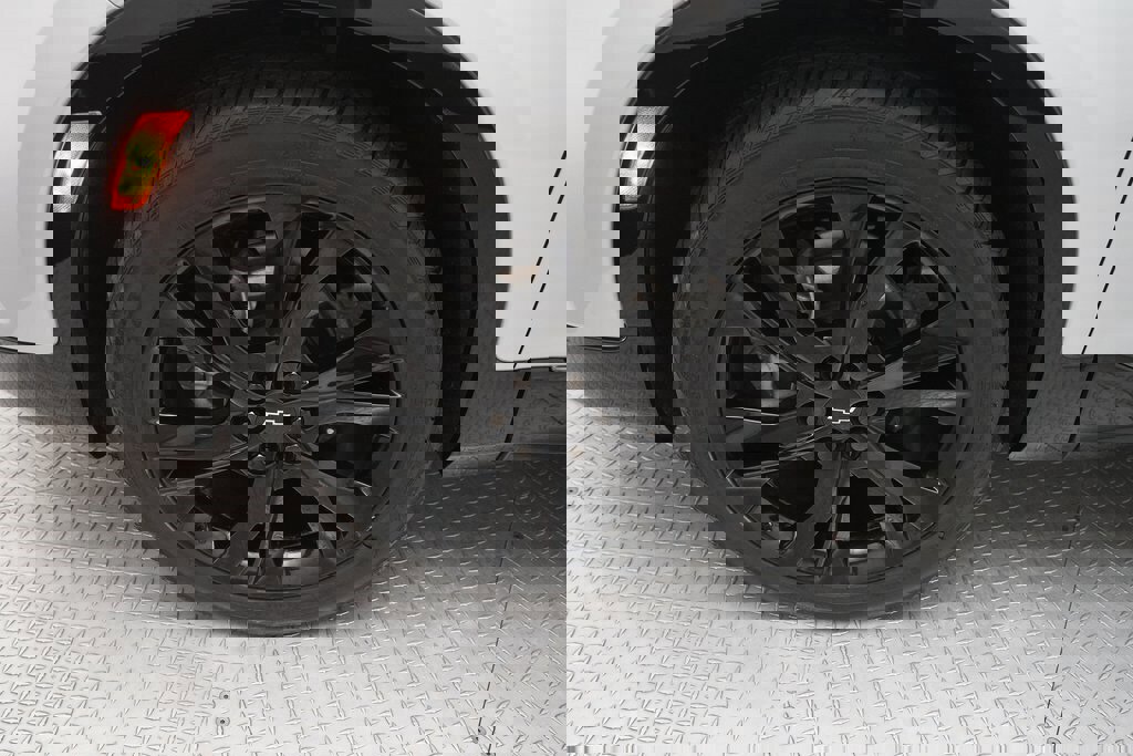 Used 2022 Chevrolet Blazer RS w/ Enhanced Convenience Package image 27