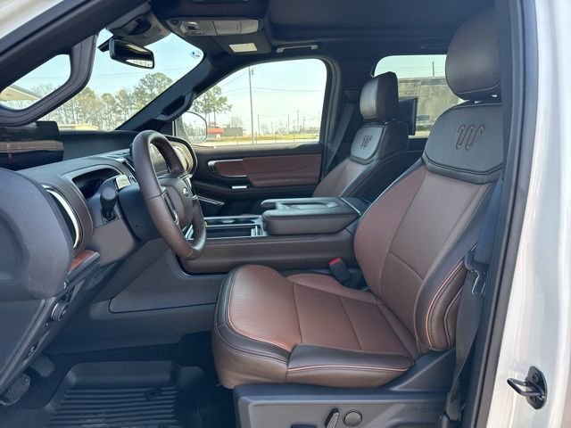 New 2026 Ford Expedition King Ranch AWD/4WD image 63
