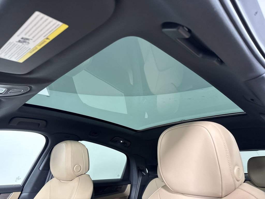 New 2026 Porsche Cayenne image 42