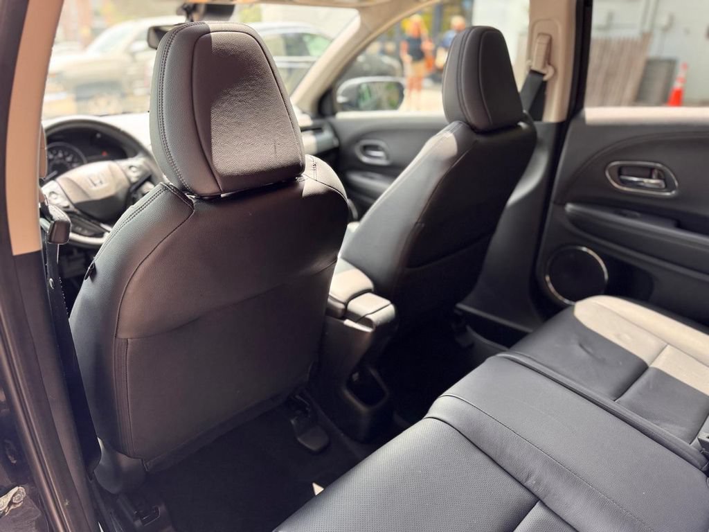 Used 2022 Honda HR-V EX-L image 20